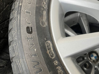 Hankook 245/50 R18 foto 2