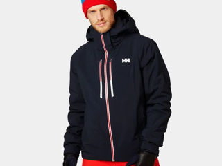 Лыжная Куртка Helly Hansen Alpha Lifaloft