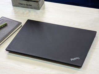 Lenovo ThinkPad P15s IPS (Core i7 10510u/16Gb DDR4/256Gb SSD/Nvidia Quadro P520/15.6" FHD IPS) foto 13