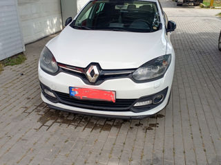 Renault Megane foto 2