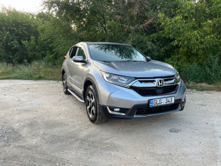 Honda CR-V foto 3