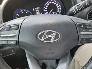 Hyundai Kona foto 9
