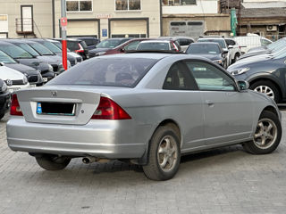 Honda Civic foto 3