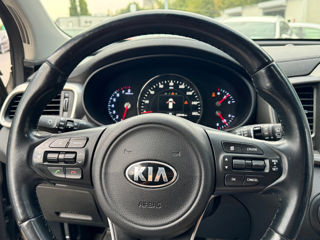 KIA Sorento foto 6