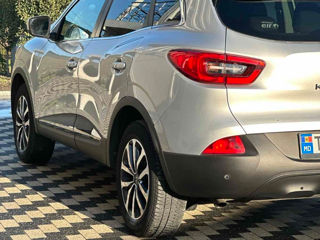 Renault Kadjar foto 5