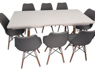 Раскладные столы не больших размеров. foto 6