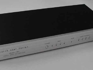 North Star design Model 192 DAC