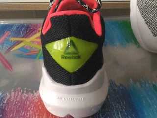 Reebok split fuel original 45 размер 105 eur. foto 4