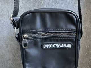 Borseta Emporio Armani