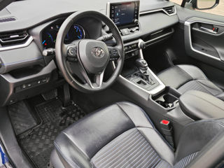 Toyota Rav 4 foto 8