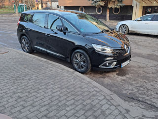 Renault Grand Scenic foto 7