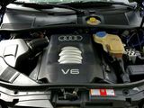 Audi A6 foto 7