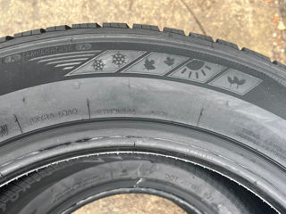 235/55 R17 Tracmax Allseason Trac saver/ Доставка, livrare toata Moldova foto 7