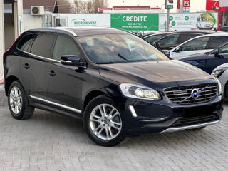 Volvo XC60 фото 4