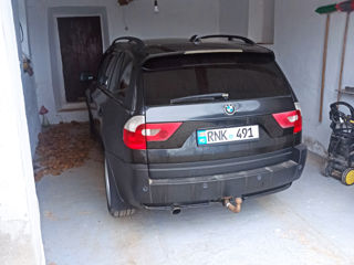 BMW X3 foto 7