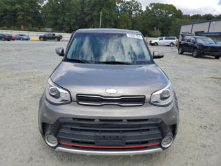 KIA Soul foto 2