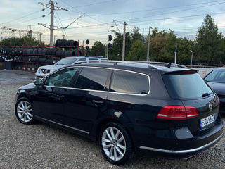 Volkswagen Passat foto 5