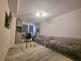 Apartament cu 3 camere, 120 m², Centru, Cricova, Chișinău mun. foto 8