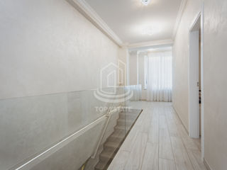Apartament cu 3 camere, 270 m², Centru, Chișinău foto 4