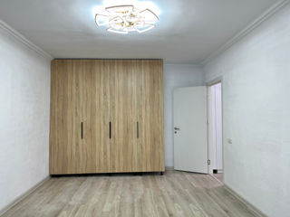 Apartament cu 1 cameră, 40 m², Buiucani, Chișinău foto 4