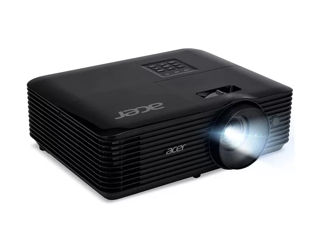 Proiector Acer X119H pentru cinema la tine acasă