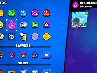 Vand cont de brawl stars foto 4