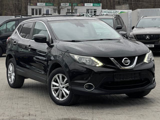 Nissan Qashqai foto 4