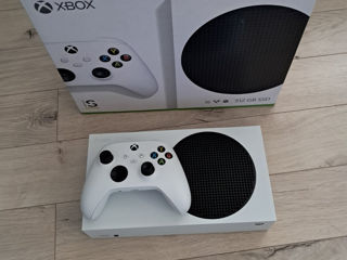 Xbox series S 512 gb