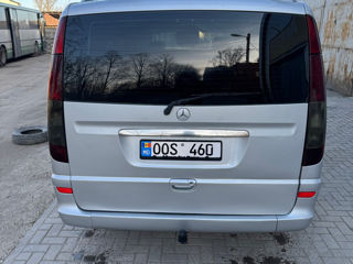 Mercedes Vito foto 3