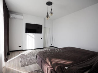 Apartament cu 1 cameră, 93 m², Buiucani, Chișinău foto 9