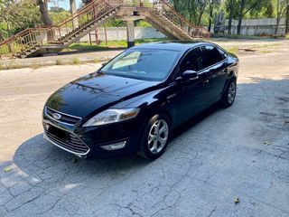 Ford Mondeo foto 3