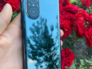 HUAWEI Nova 9 Se