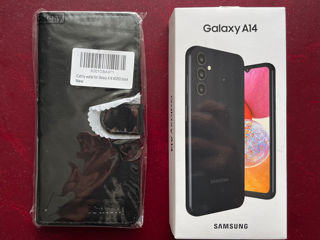 Samsung Galaxy A14