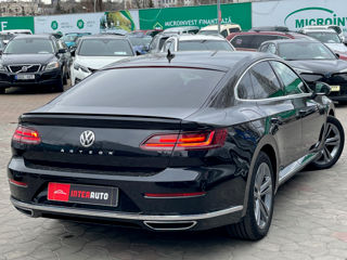 Volkswagen Arteon foto 4