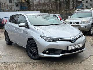 Toyota Auris foto 3