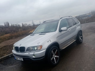 BMW X5 foto 3