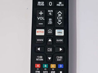 Telecomanda Samsung Smart Tv foto 2