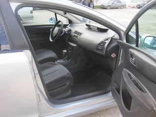 Citroen C4 foto 6