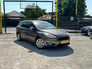 Ford Focus foto 1