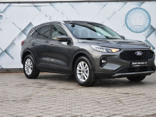 Ford Kuga фото 3