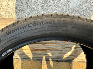 275/35 R21 Continental Winter Contact TS 860 S foto 6