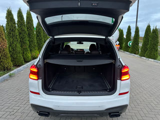 BMW X3 foto 11