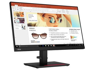 Монитор  Lenovo Thinkvision P24H-2L foto 4