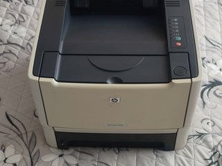 Imprimanta HP LaserJet P2015 foto 9