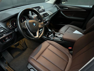 BMW X3 foto 6