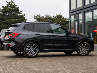 BMW X3 foto 2