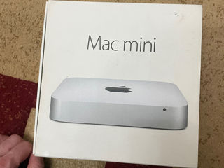 Mac mini 2014