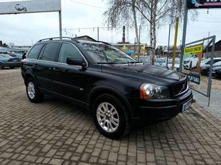 Volvo XC90 foto 3