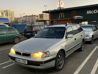 Toyota Carina