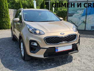 KIA Sportage foto 4